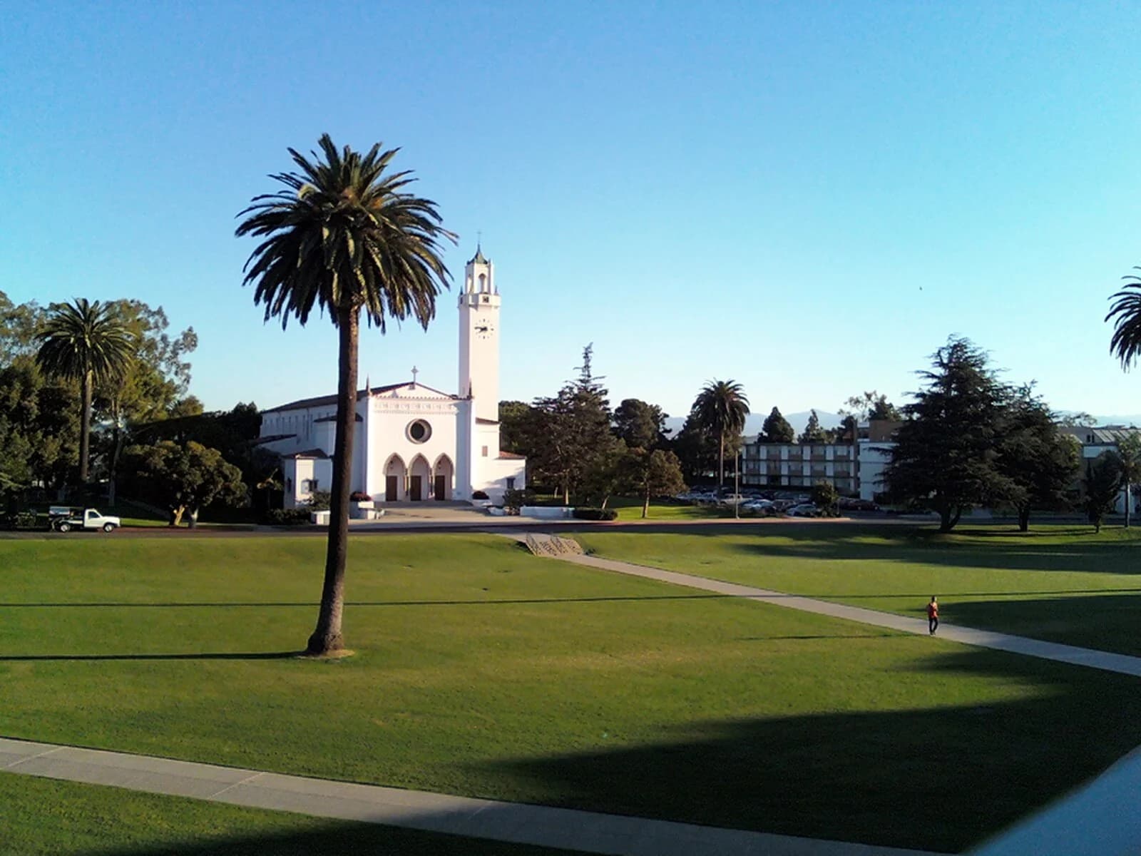 Campus image