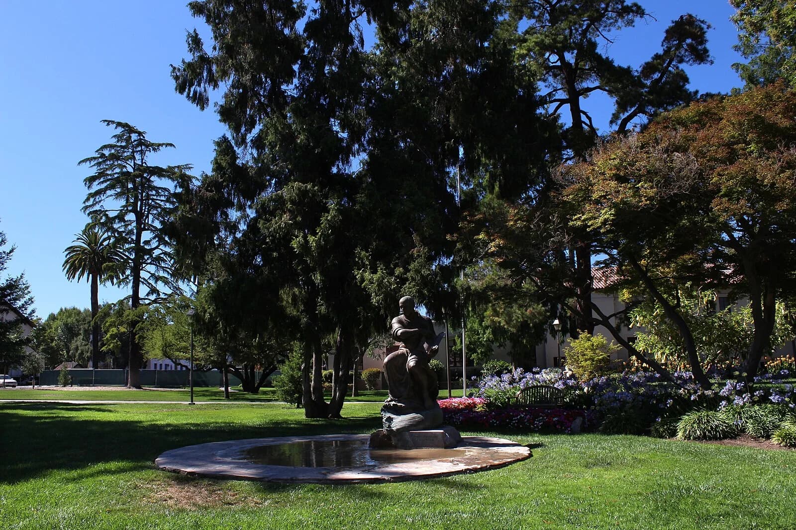 Campus image