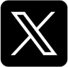 X logo