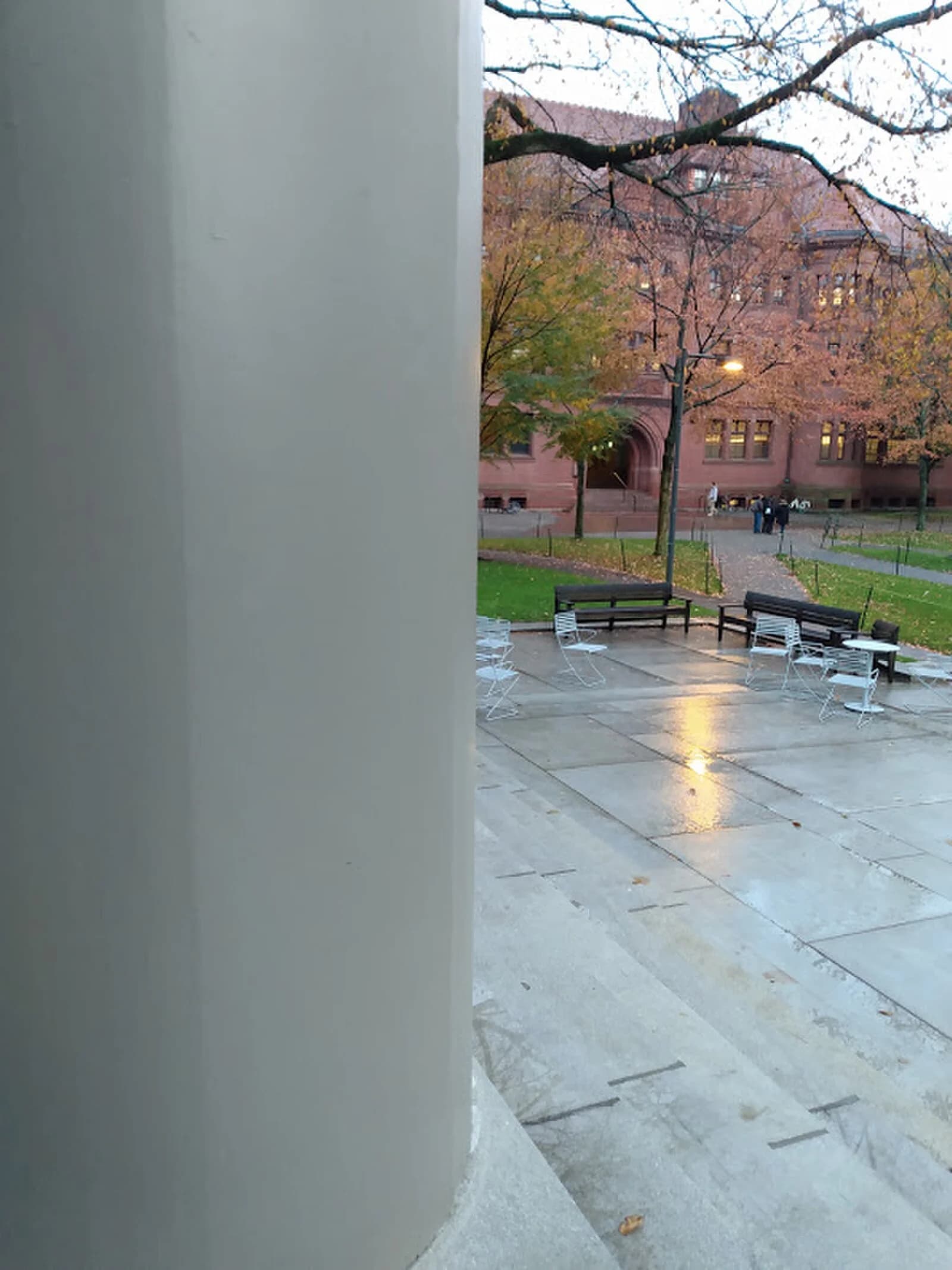 Campus image