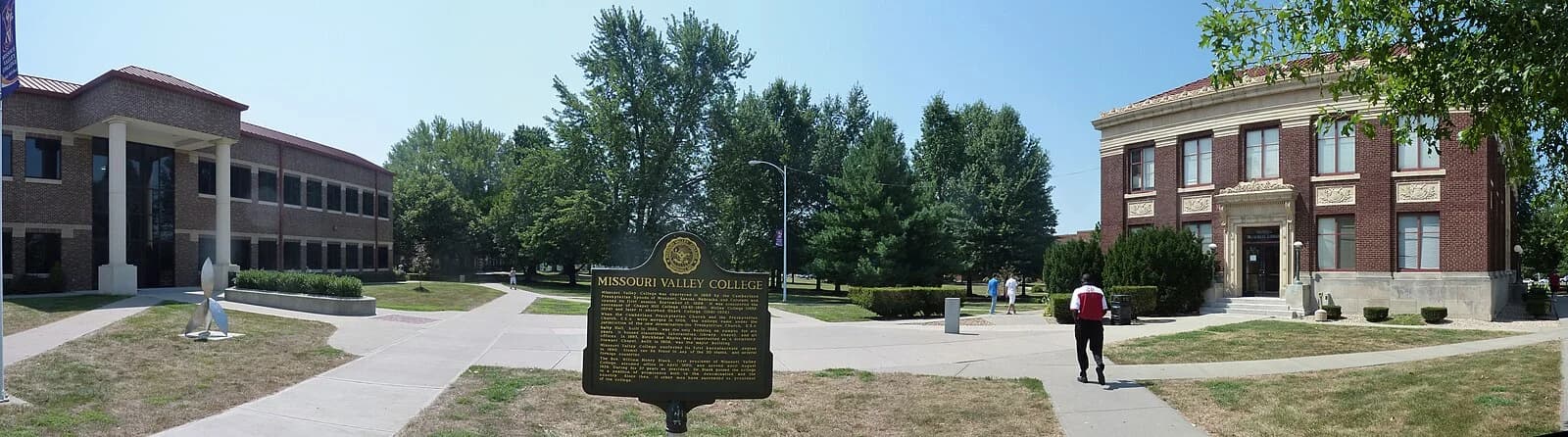 Campus image