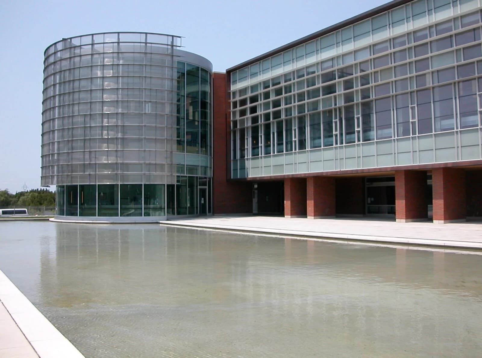 Campus image