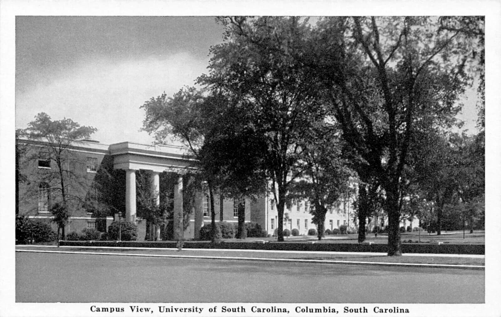 Campus image