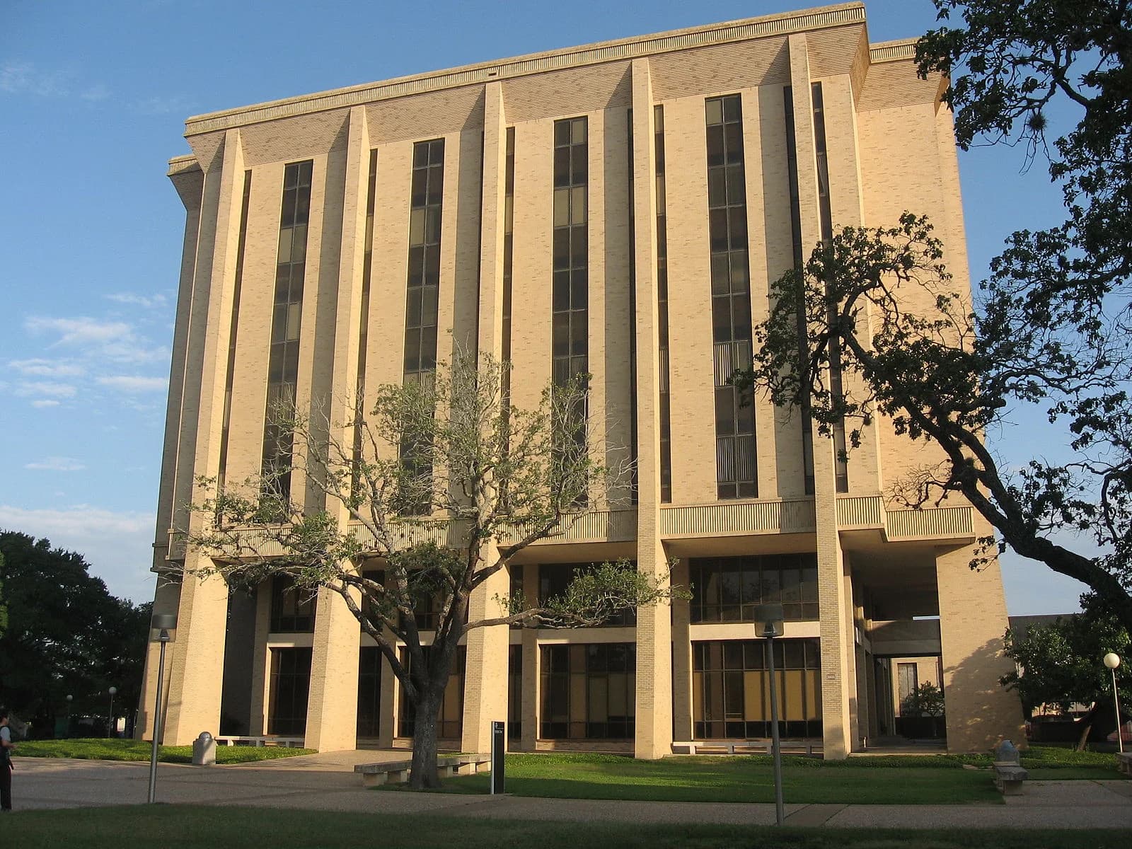 Campus image